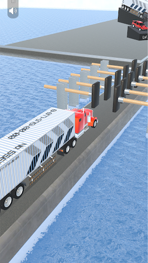 Crash Master 3D screenshot 6
