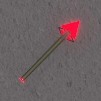 Flying Arrow