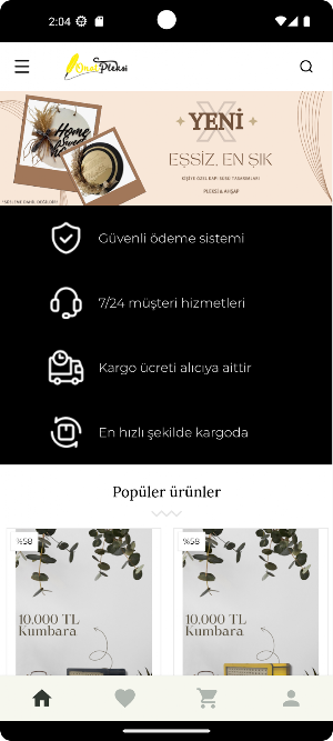 Onat Pleksi Screenshot 0