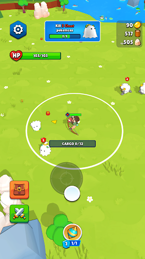 Pals World Screenshot 1