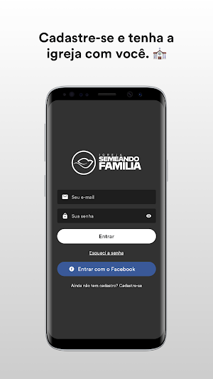 Semeando Família Screenshot 3