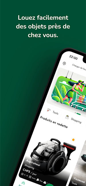 BobiApp Screenshot 0
