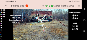 EyeCam 4 Mobile Screenshot 2