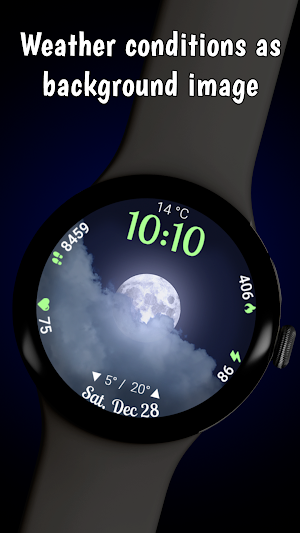 Weather Max Screenshot 1