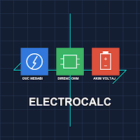 Electrical Calculator Pro