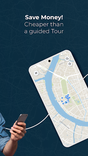 Discover Grand Palace Bangkok Screenshot 2