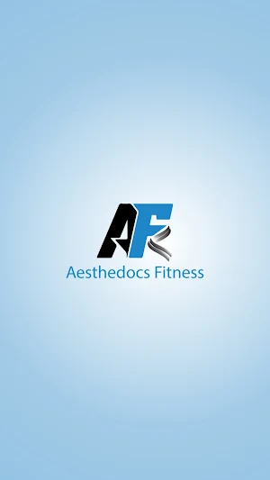 Aesthedocs Fitness Screenshot 0