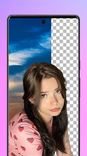 Background Changer - Remove BG Screenshot 1