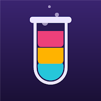 Potion Sort: Color Puzzle 999
