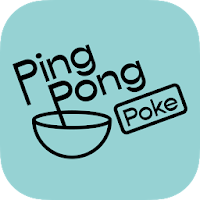 Ping Pong Poke