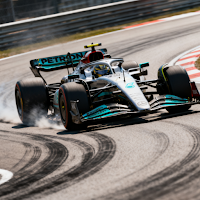 F1 Racing Game