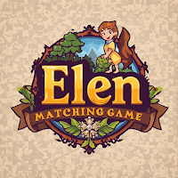 Elen Puzzle matching Game