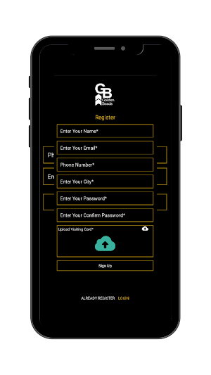 Golden Beads Screenshot 1