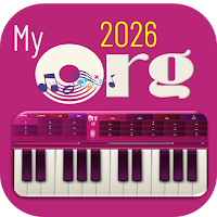My Org 2026