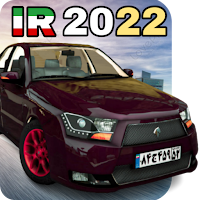 ماشین بازی ایرانی 2022