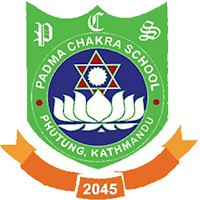 Padma Chakra Secondary School