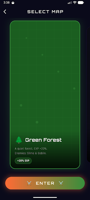 Battle Survivor Screenshot 2