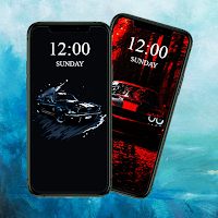 Car Custom Wallpaper 2024