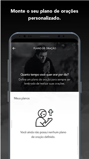 Liber - Batista da Liberdade Screenshot 2