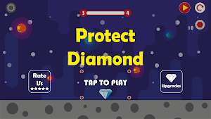 Protect Diamond Screenshot 0
