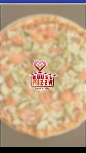 House Pizza Screenshot 3