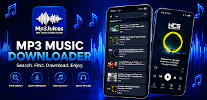 Mp3Juices Mp3 Music Downloader Screenshot 0