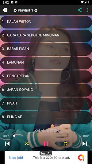 Dinda Teratu Kalah Weton Screenshot 2