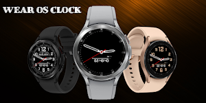 Classic watch DG Screenshot 3