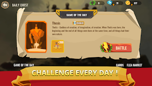 Trojan War 2: Premium Screenshot 3
