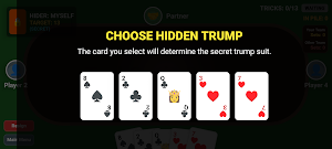 Hidden Trump - Blind Rang Screenshot 3