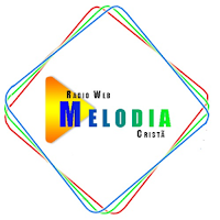 Web Rádio Melodia Cristã CE