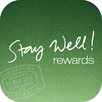 Stay Well Rewards