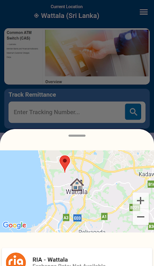 LankaRemit Screenshot 3