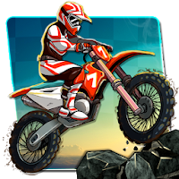 Bike Racing Challenge