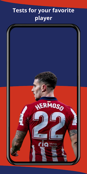Atletico Madrid Wallpaper 2024 Screenshot 3
