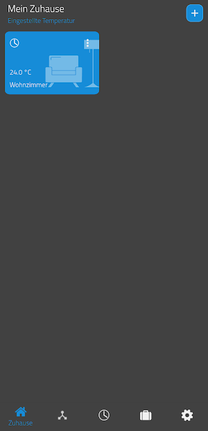 ET HomeLink Screenshot 0