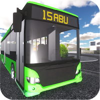 Bus Simulator: Bus Games