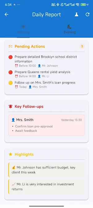 Bizmic Screenshot 3
