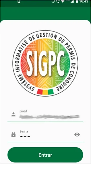 Superviseur Screenshot 1