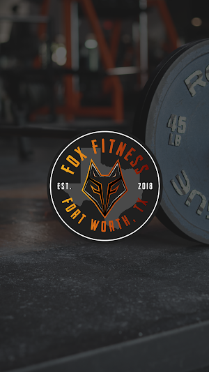 Fox Fitness FWTX Screenshot 2