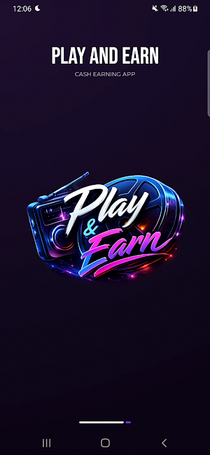 Givvy Play & Discover Screenshot 0