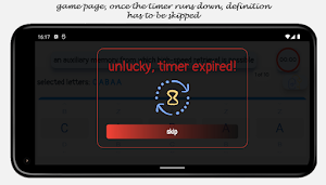 Cryptex Quiz Screenshot 2