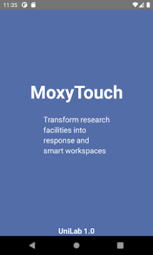 MoxyTouch Screenshot 0