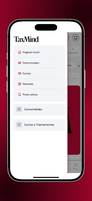 TaxMind Screenshot 2