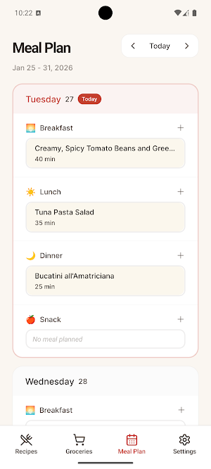 Spiceful Screenshot 2