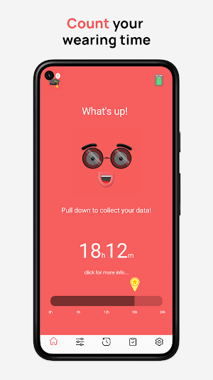ScolioSense Screenshot 0