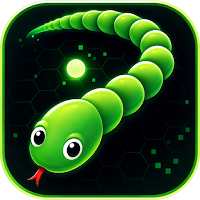 Classic Snake Game