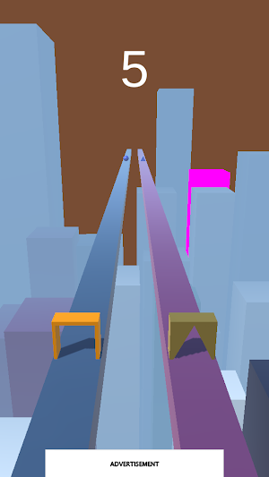 Swift Shape Shifter Screenshot 3