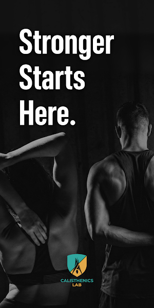 CalisthenicsLab: Calisthenics Screenshot 0