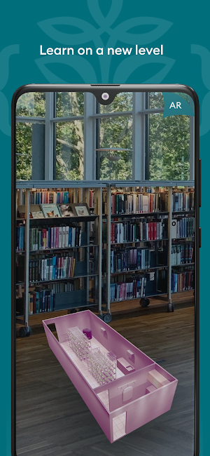 IPB Immersive Learning Screenshot 3